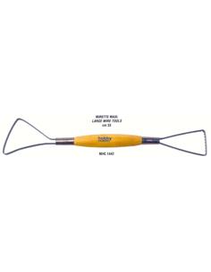 MHC-1442 vaciador maxi 33cm