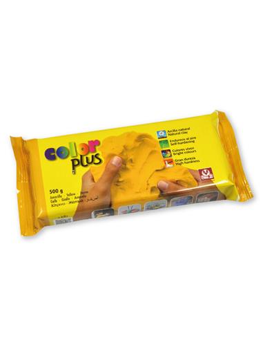 COLORPLUS Amarillo 500g