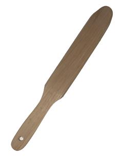 Espatula - Pala de madera 35cm (96003)