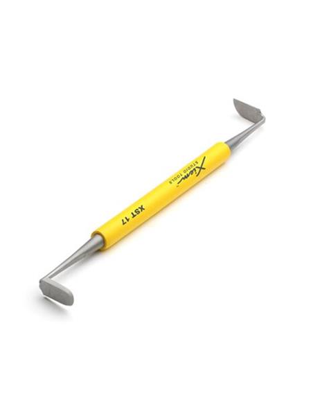 X10130 XST17 Stainless Steel Trimming Tool