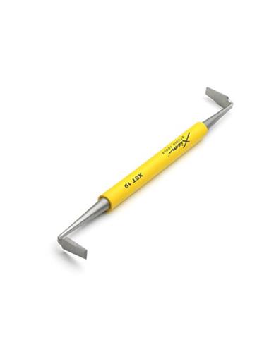 X10132 XST19 Stainless Steel Trimming Tool