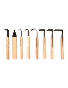 Set Retorneador 8 piezas (A168088)