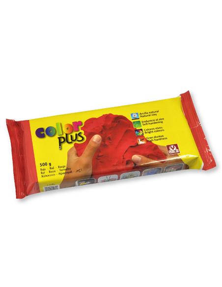 COLORPLUS Rojo 500g