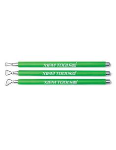 X10289 Mini Ribbon Sculpting Toll A Set 3 pcs