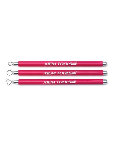 X10290 Mini Ribbon Sculpting Toll B Set 3 pcs