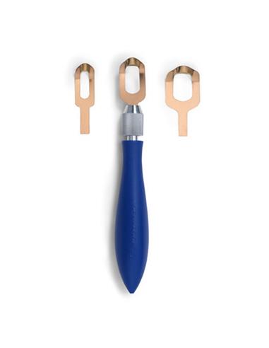 X10344 Fluting Tool Set