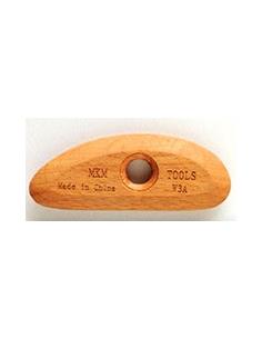W3a MKM Wood Rib 7.62x2.86cm