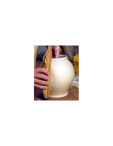 W22 MKM Wood Rib 31.75x5.40cm