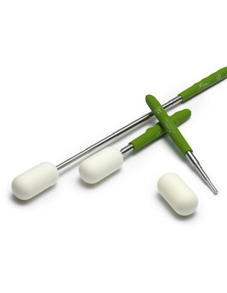 X10180 Xsponge II con mango telescópico