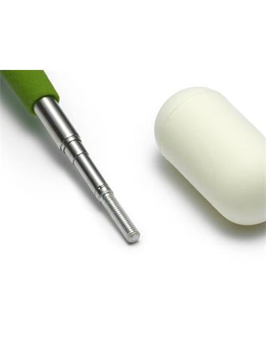 X10180 Xsponge II con mango telescópico