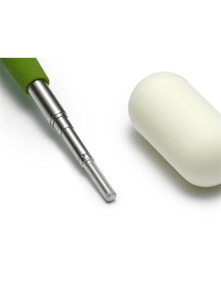 X10180 Xsponge II con mango telescópico