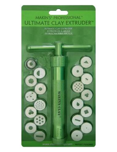 35055 MAKIN´S Ultimate clay extruder