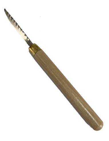 Cuchillo sierra (A15226)