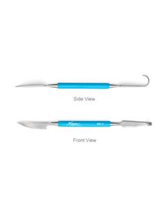 X10143 Serrated Hook and Knife Tool