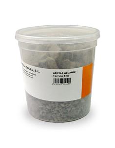 Arcilla Alcañiz 1kg
