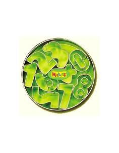37002 Cutter tin sets Numbers 9 pcs
