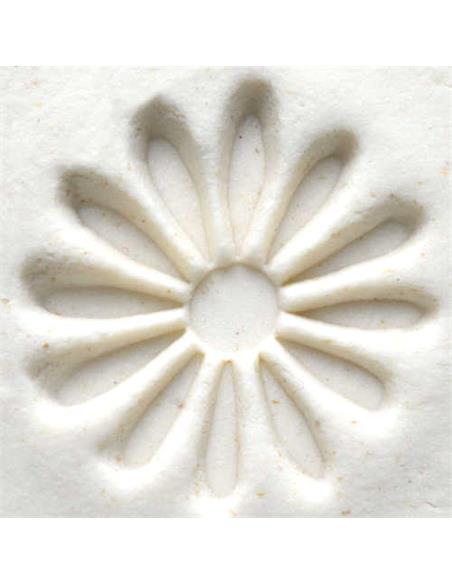 SCM-004 Stamp Flower-2 2.5cm