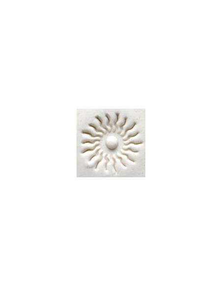 SCM-087 Stamp Sun 2.5cm