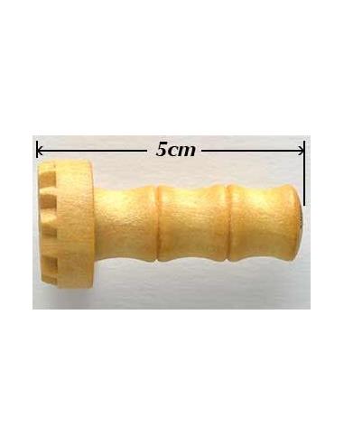 SCM-087 Stamp Sun 2.5cm