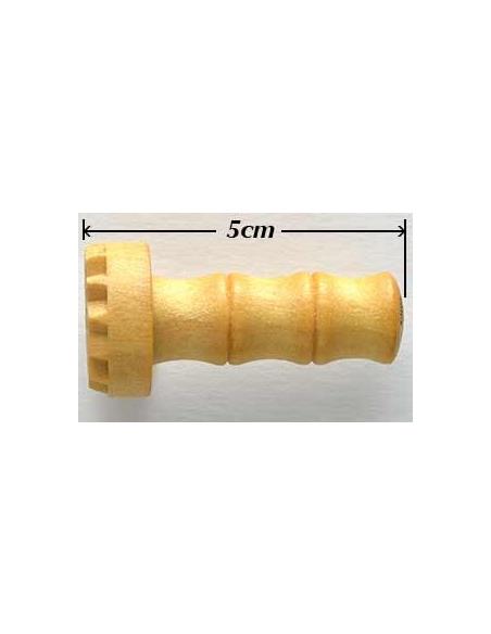 SCM-087 Stamp Sun 2.5cm