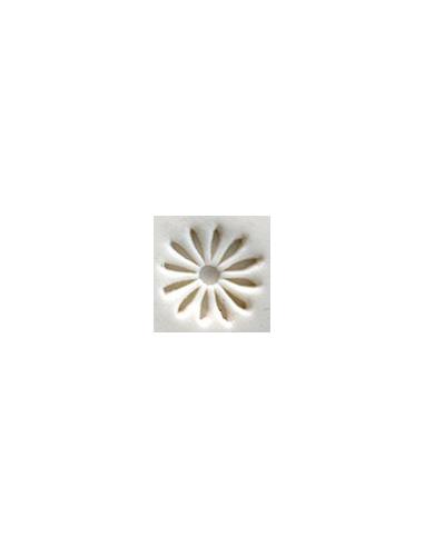 SCS-004 Stamp Daisy 1.5cm