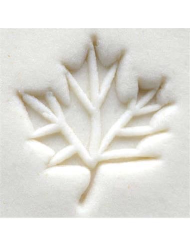 SCS-053 Stamp Maple Leaf 1.5cm