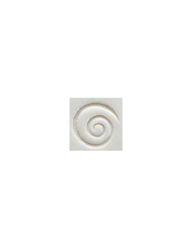 SCS-116 Stamp Spiral-1 1.5cm
