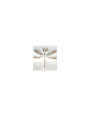 SCS-149 Stamp Dragon Fly 1.5cm