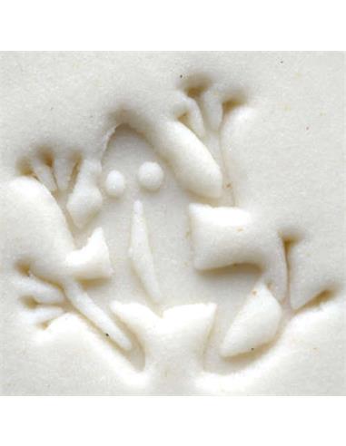 SCS-156 Stamp Dancing Frog 1.5cm