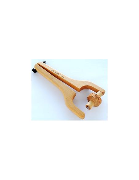 RH-1 Roller Handle 6cm