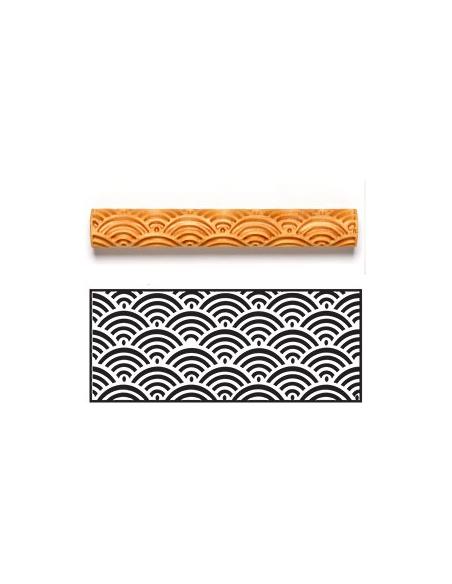 TW-01 Twig Roller Sea of Japan TW-01 Twig Roller Sea of Japan