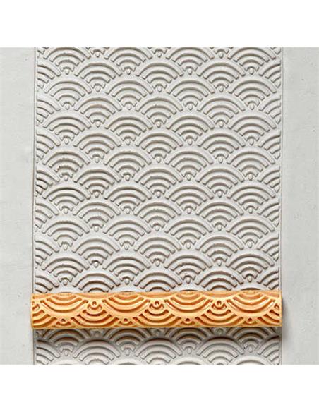 TW-01 Twig Roller Sea of Japan TW-01 Twig Roller Sea of Japan