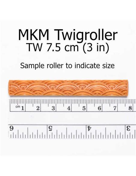 TW-01 Twig Roller Sea of Japan TW-01 Twig Roller Sea of Japan