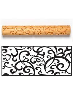 TW-02 Twig Roller Curlicue