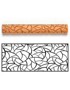 TW-03 Twig Roller Winter Frost