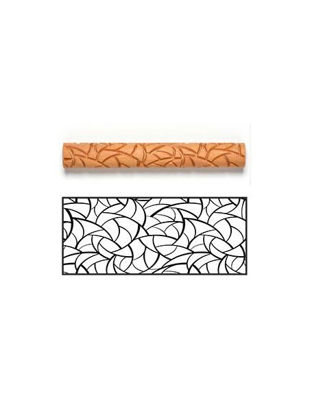 TW-03 Twig Roller Winter Frost