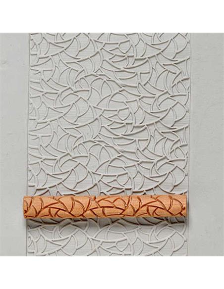 TW-03 Twig Roller Winter Frost