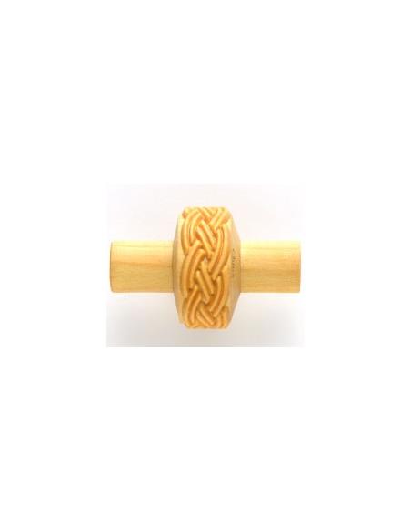 RS-002 Roller Braid 1.5cm