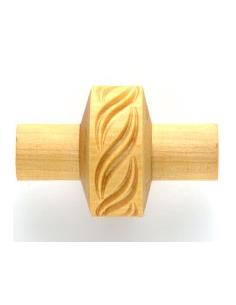 RS-017 Roller Rope Coil 1.5cm