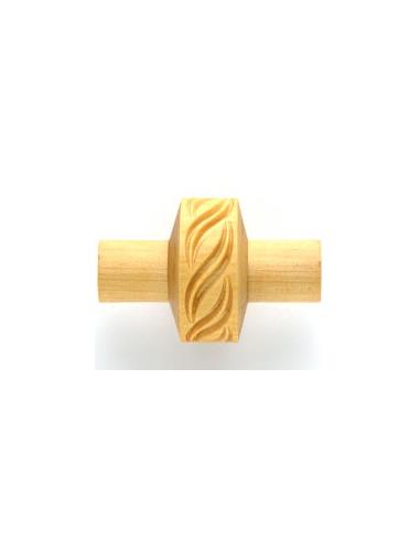 RS-017 Roller Rope Coil 1.5cm
