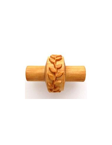 RS-026 Roller Leafy Vine 1.5cm