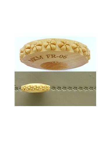 FR-06 Finger Roller Daisy