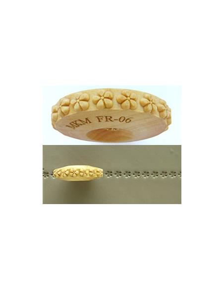 FR-06 Finger Roller Daisy