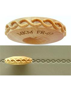 FR-07 Finger Roller Twine