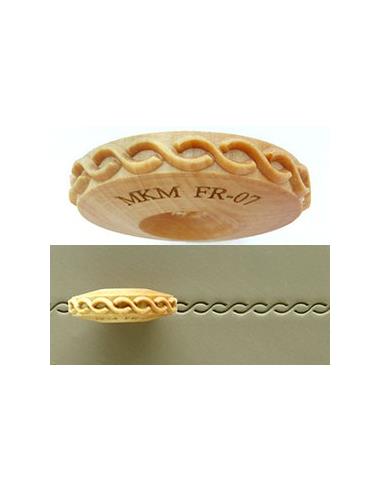 FR-07 Finger Roller Twine