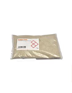 Chamota impalpable 0-0.2mm 1kg