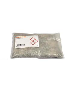 Chamota media 0-1.5mm 1kg