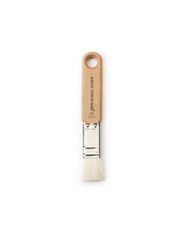 X10284 Short Cut Glaze Brush 0.5 (1.3cm)