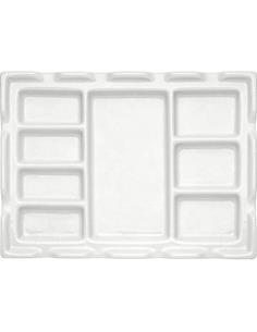 Paleta de porcelana (A15460)