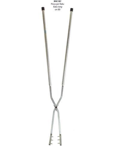 MHC-0997 pinza raku 80cm